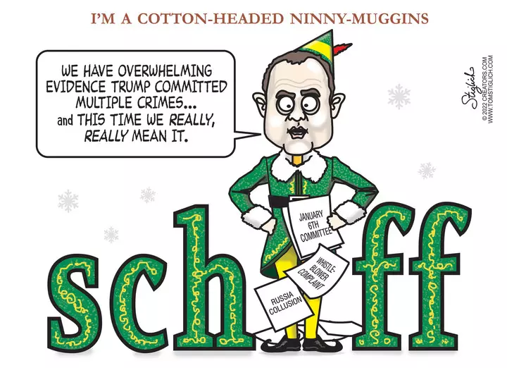 Tom Stiglich for Dec 20, 2022