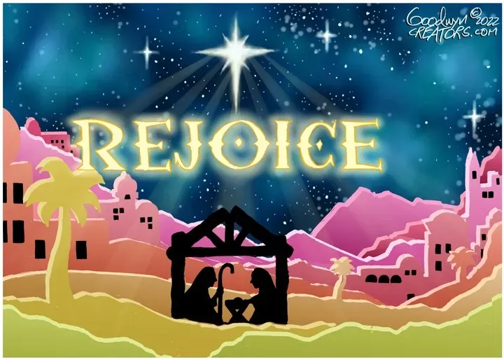 Al Goodwyn for Dec 24, 2022