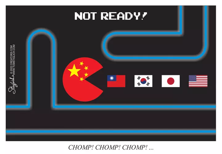 Tom Stiglich for Dec 29, 2022