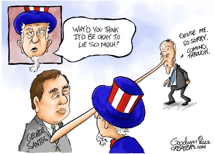 Al Goodwyn for Dec 30, 2022