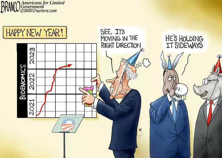 A.F. Branco for Dec 30, 2022