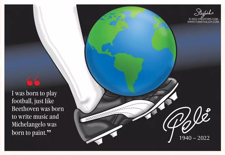 Tom Stiglich for Dec 31, 2022