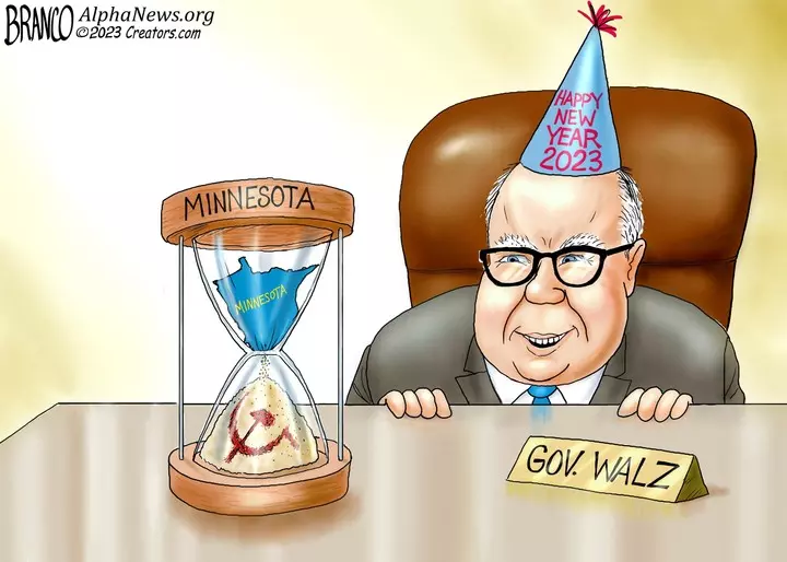 A.F. Branco for Jan 01, 2023