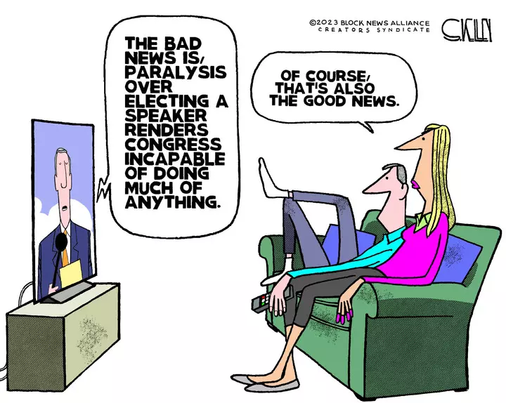 Steve Kelley for Jan 06, 2023