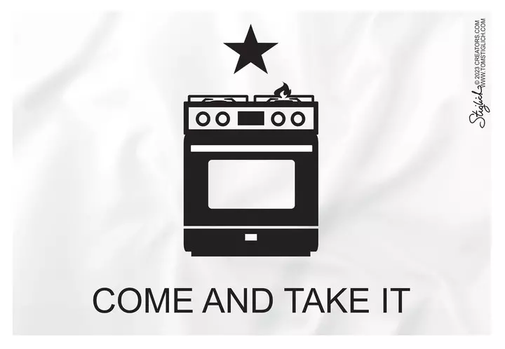 Tom Stiglich for Jan 12, 2023