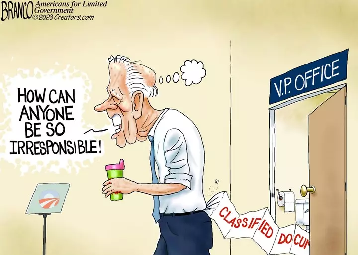 A.F. Branco for Jan 13, 2023