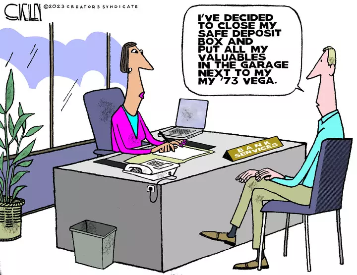 Steve Kelley for Jan 15, 2023