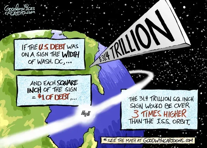 Al Goodwyn for Jan 17, 2023