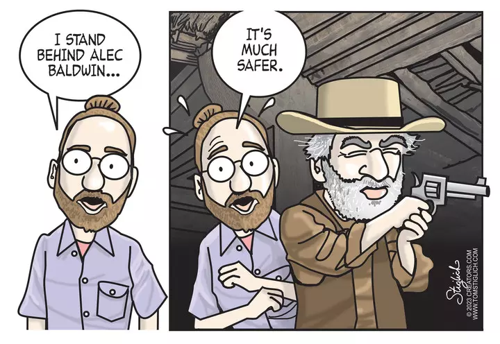 Tom Stiglich for Jan 22, 2023