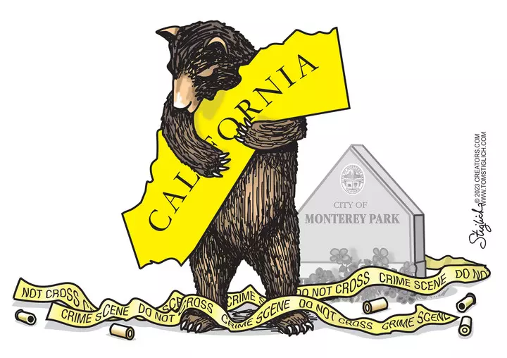 Tom Stiglich for Jan 23, 2023