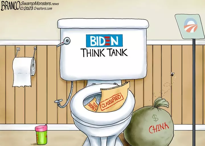 A.F. Branco for Jan 23, 2023