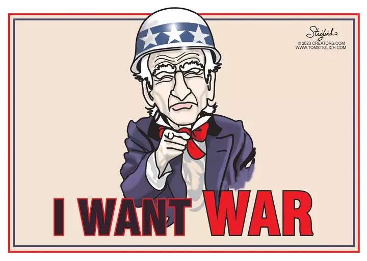 Tom Stiglich for Jan 29, 2023