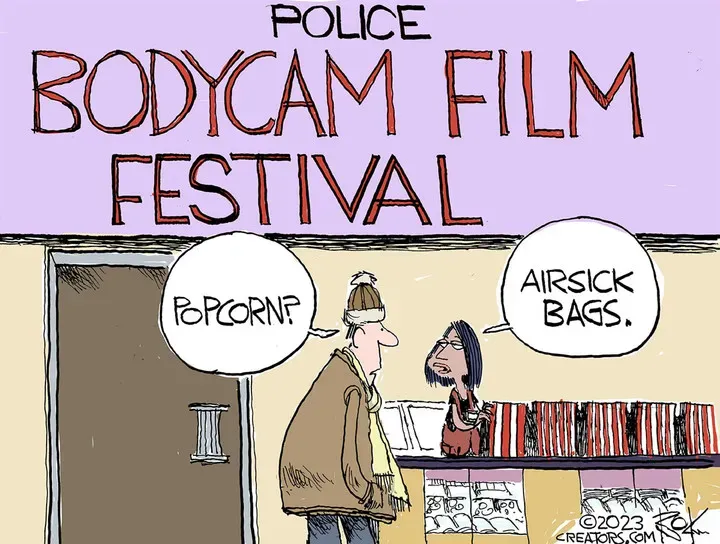 Chip Bok for Feb 01, 2023