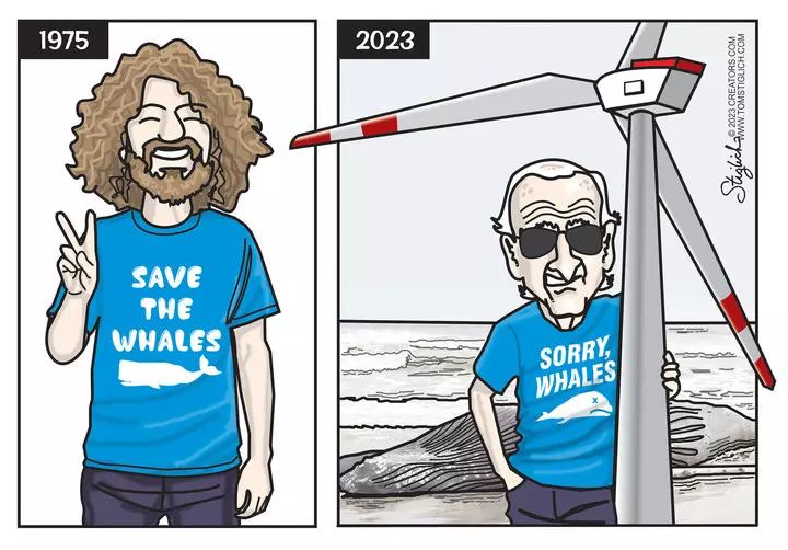 Tom Stiglich for Feb 02, 2023