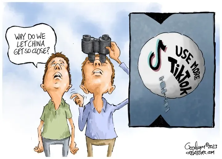 Al Goodwyn for Feb 04, 2023