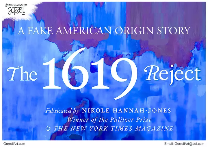 Bob Gorrell for Feb 08, 2023