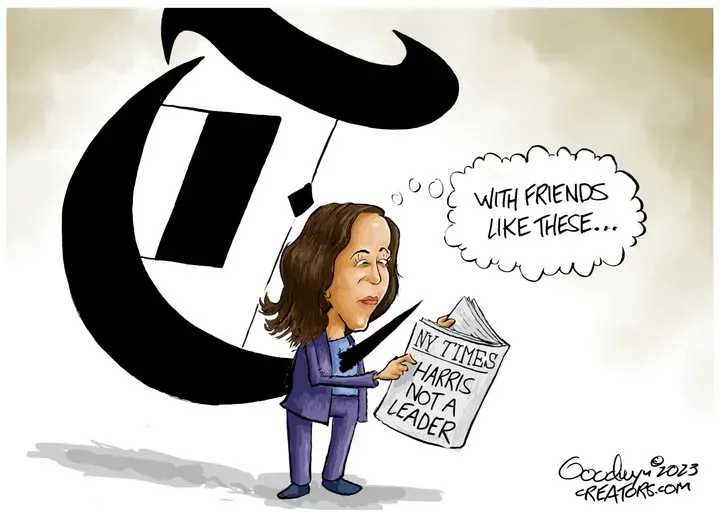 Al Goodwyn for Feb 08, 2023