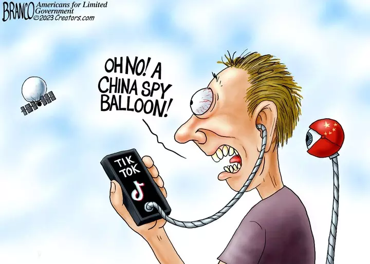 A.F. Branco for Feb 09, 2023