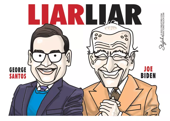 Tom Stiglich for Feb 10, 2023