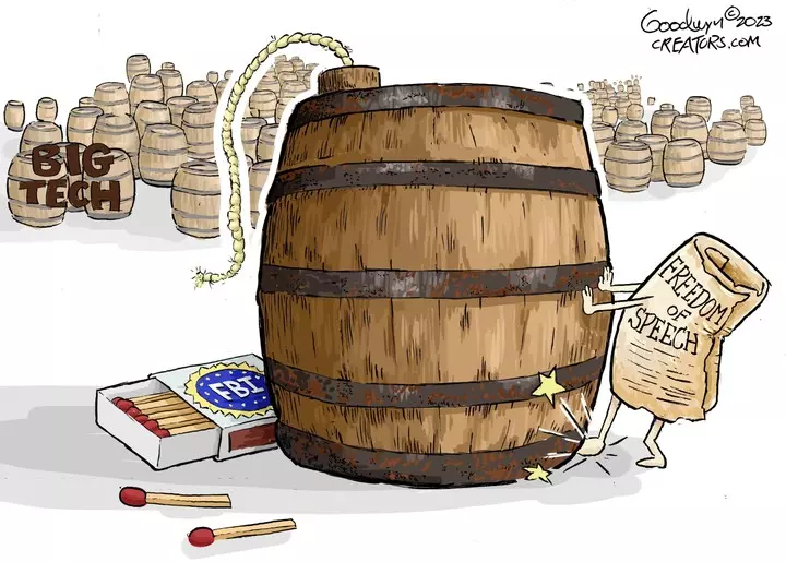 Al Goodwyn for Feb 10, 2023