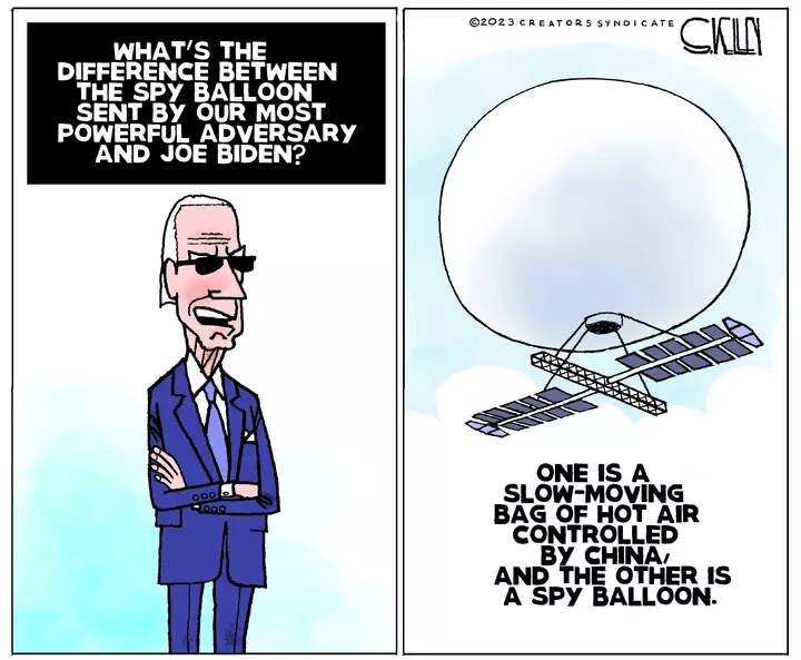 Steve Kelley for Feb 11, 2023