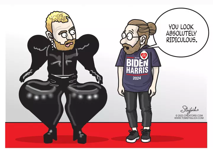 Tom Stiglich for Feb 13, 2023