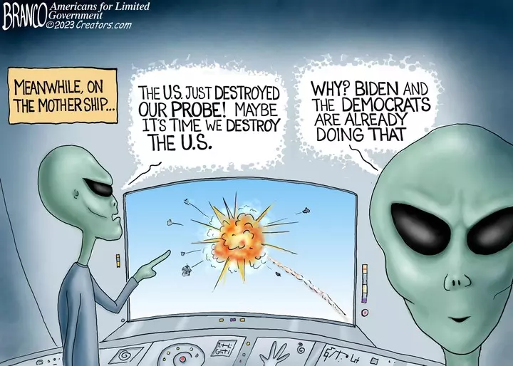 A.F. Branco for Feb 16, 2023