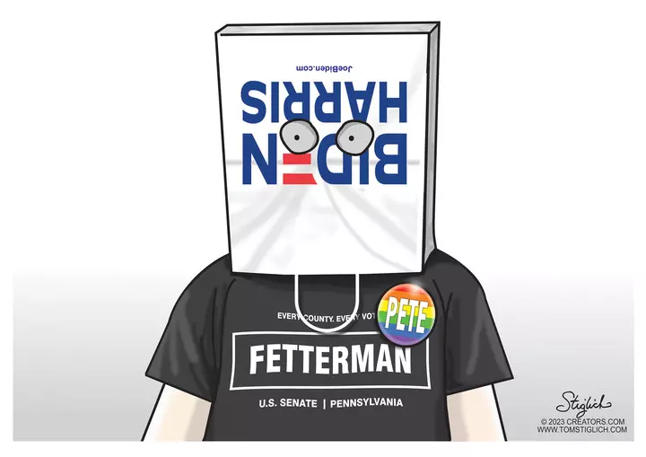 Tom Stiglich for Feb 19, 2023