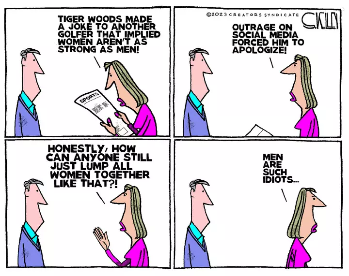 Steve Kelley for Feb 21, 2023