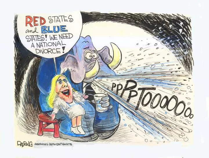 John Deering for Feb 23, 2023