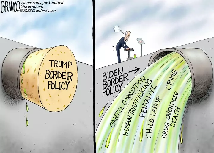 A.F. Branco for Mar 14, 2023
