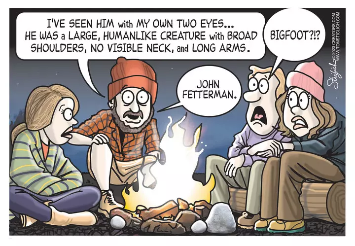 Tom Stiglich for Mar 27, 2023