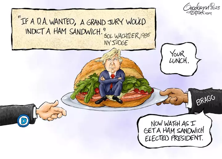 Al Goodwyn for Apr 01, 2023