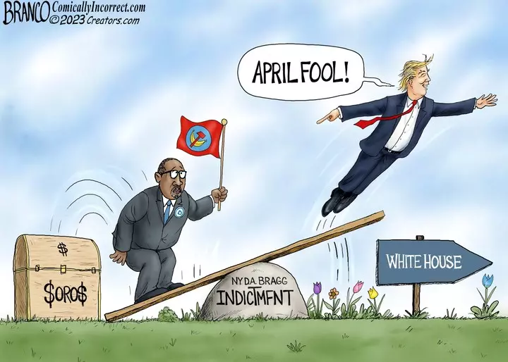 A.F. Branco for Apr 01, 2023
