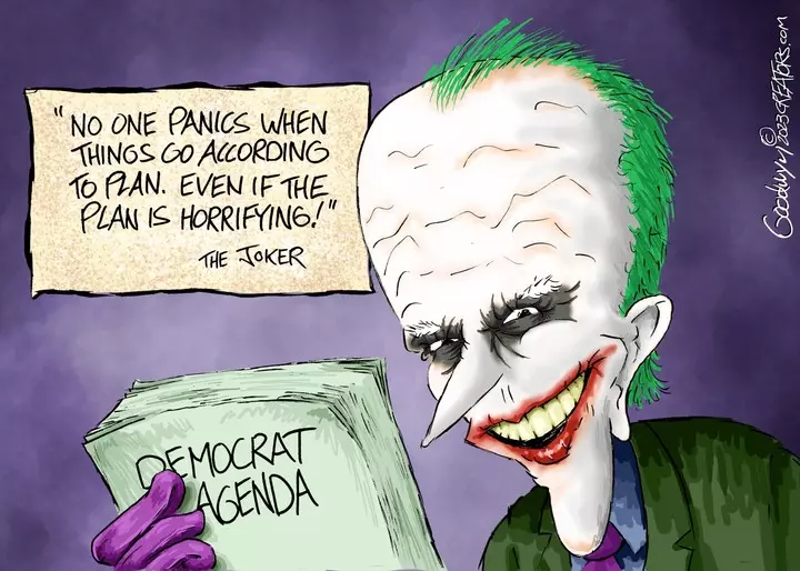 Al Goodwyn for Apr 03, 2023