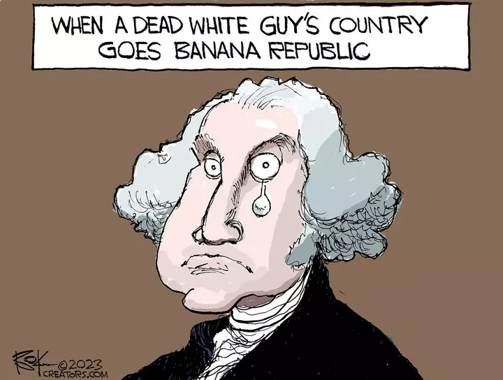 Chip Bok for Apr 07, 2023