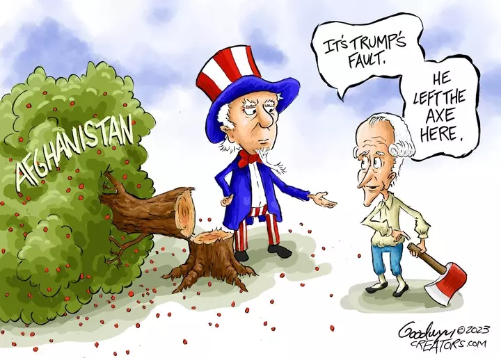 Al Goodwyn for Apr 07, 2023