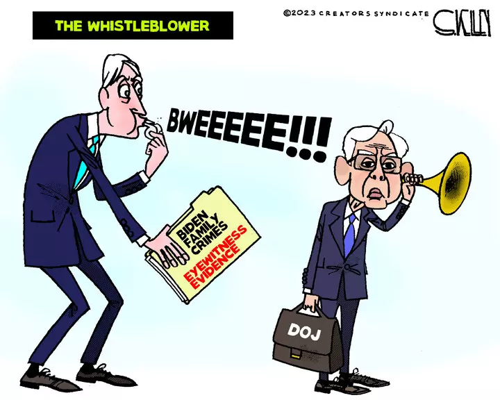 Steve Kelley for Apr 14, 2023