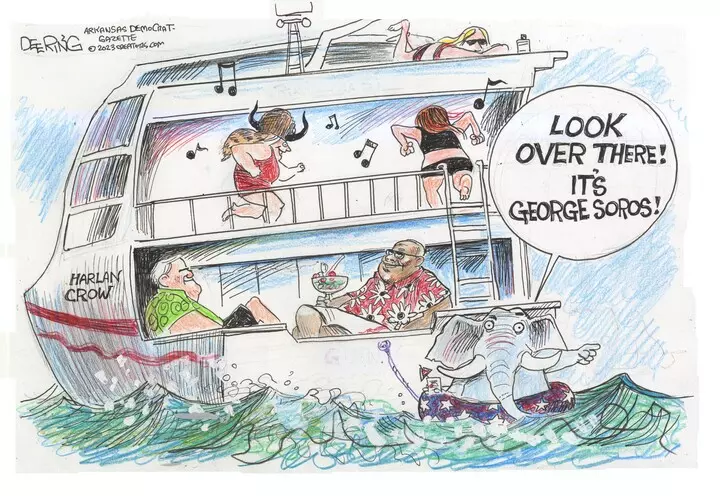 John Deering for Apr 16, 2023