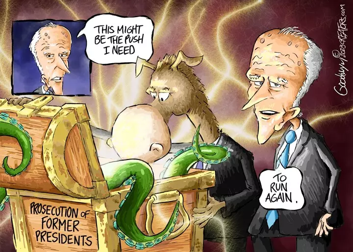 Al Goodwyn for Apr 15, 2023