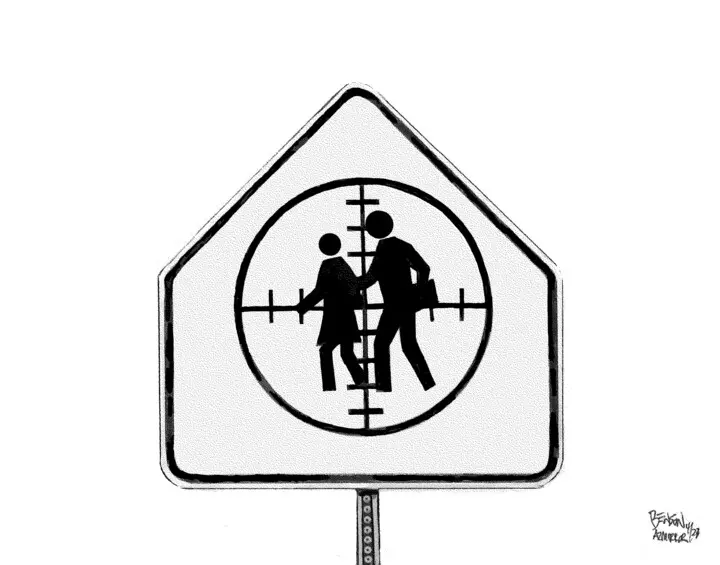 Steve Benson for Apr 17, 2023