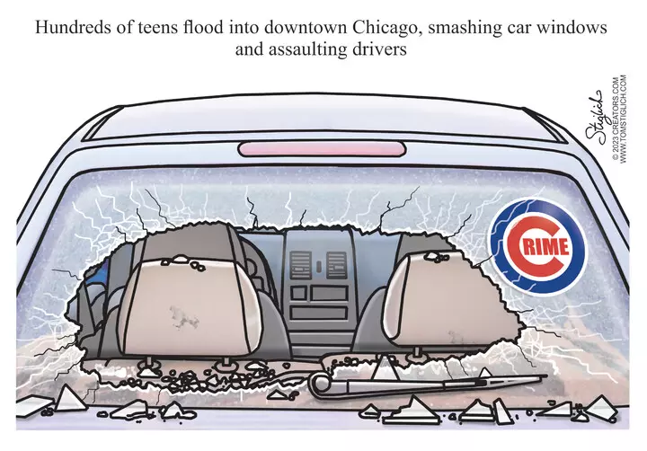 Tom Stiglich for Apr 17, 2023