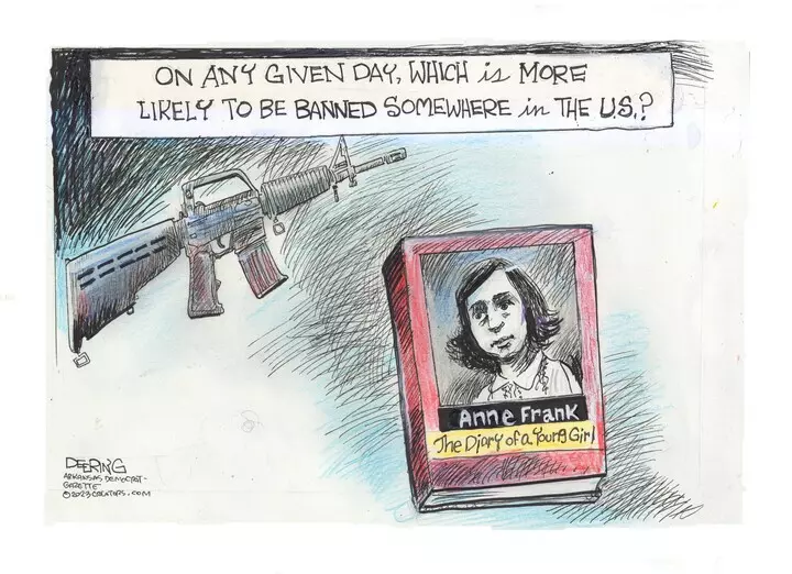 John Deering for Apr 17, 2023