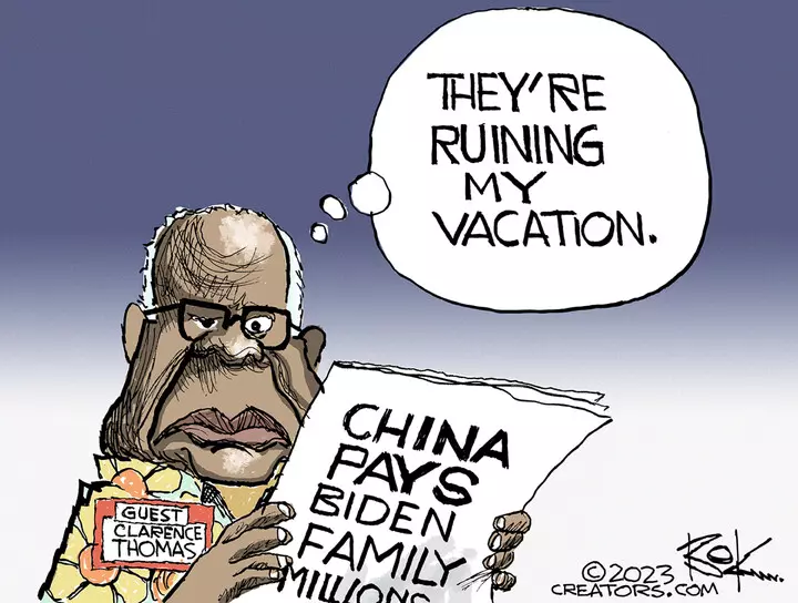 Chip Bok for Apr 19, 2023