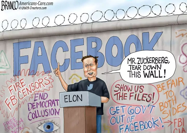 A.F. Branco for Apr 19, 2023