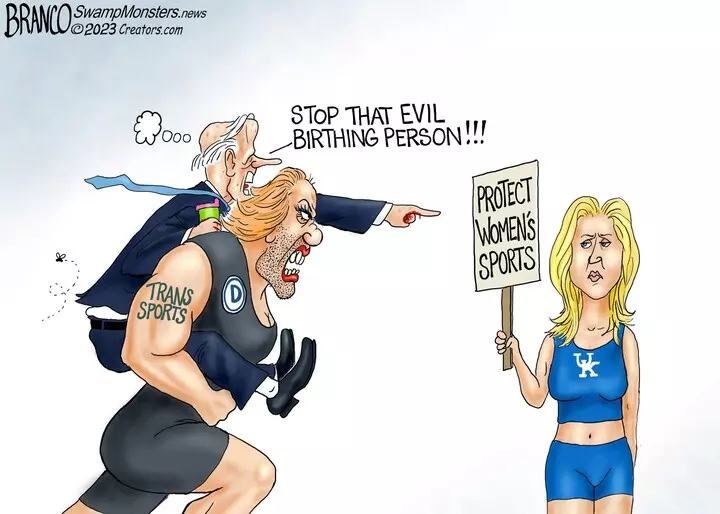 A.F. Branco for Apr 24, 2023