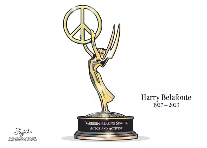 Tom Stiglich for Apr 27, 2023