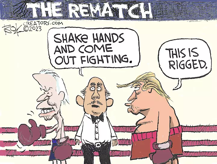 Chip Bok for Apr 28, 2023