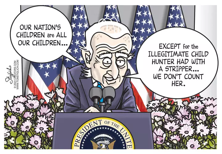 Tom Stiglich for May 03, 2023