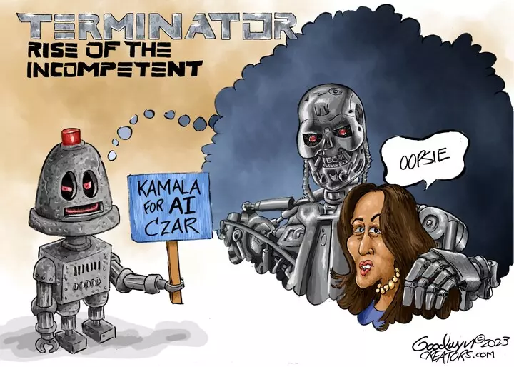 Al Goodwyn for May 07, 2023